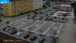 Náměstí Republiky