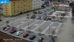 Náměstí Republiky