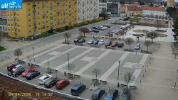 Náměstí Republiky