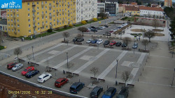 Náměstí Republiky