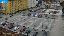 Náměstí Republiky