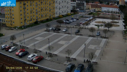 Náměstí Republiky