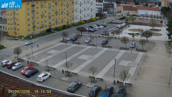 Náměstí Republiky