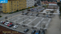 Náměstí Republiky