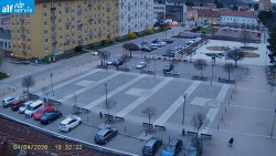 Náměstí Republiky