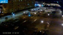 Náměstí Republiky