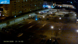 Náměstí Republiky