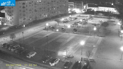 Náměstí Republiky