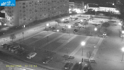 Náměstí Republiky