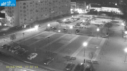 Náměstí Republiky