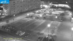 Náměstí Republiky