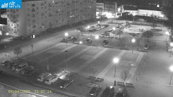 Náměstí Republiky