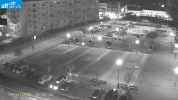 Náměstí Republiky