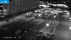 Náměstí Republiky