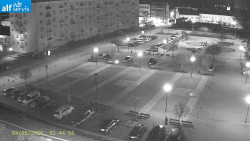 Náměstí Republiky