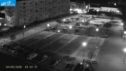 Náměstí Republiky