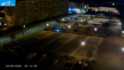 Náměstí Republiky