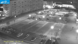 Náměstí Republiky