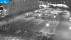 Náměstí Republiky