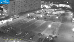 Náměstí Republiky