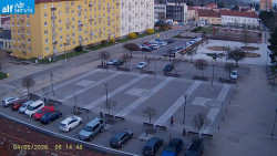 Náměstí Republiky