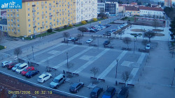 Náměstí Republiky