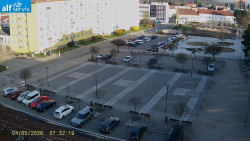 Náměstí Republiky