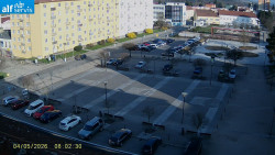 Náměstí Republiky