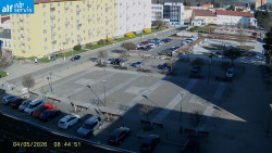 Náměstí Republiky