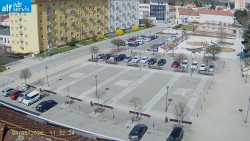 Náměstí Republiky