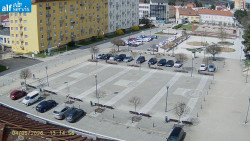 Náměstí Republiky