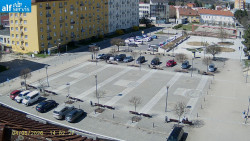 Náměstí Republiky