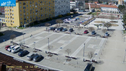 Náměstí Republiky