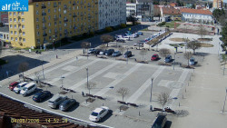 Náměstí Republiky