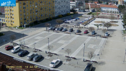 Náměstí Republiky