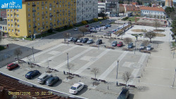 Náměstí Republiky