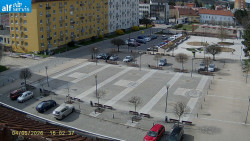 Náměstí Republiky