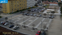 Náměstí Republiky