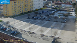 Náměstí Republiky