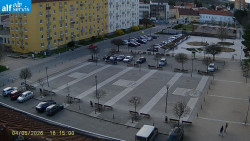 Náměstí Republiky