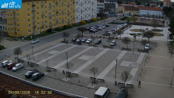 Náměstí Republiky