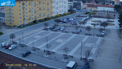 Náměstí Republiky