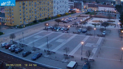 Náměstí Republiky