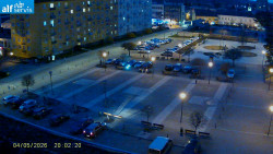 Náměstí Republiky