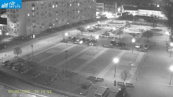 Náměstí Republiky