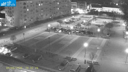 Náměstí Republiky