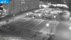 Náměstí Republiky