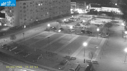 Náměstí Republiky