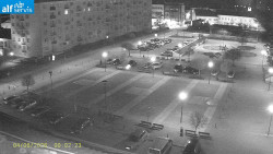 Náměstí Republiky