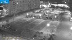 Náměstí Republiky